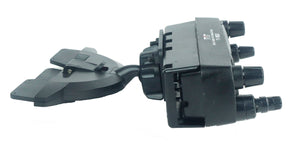 Set 5 Clip In Metallo Per Microfono Yaesu MH-48 – Compatibili Con FT8900, FT7800, FT7900 E CB