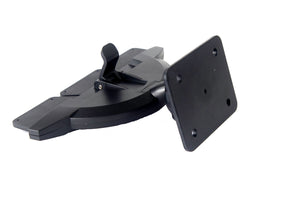 LM-200 CD Player Mount For The TYT TH-7800 TH-9800