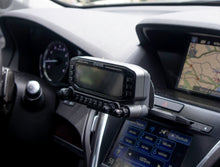 Load image into Gallery viewer, LM-200 CD Mount For Kenwood TM-D710 TM-V71A