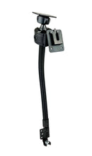 Load image into Gallery viewer, Seat Bolt Mount And Mic Holder BaoFeng BTECH UV-25X2 UV-25X4 UX-50X2 GMRS-50X1