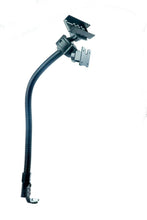 Load image into Gallery viewer, LM-300 18&quot; Seat bolt mount with microphone holder for DR-735 and DR638 remote heads