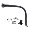 LM-300-2T-18  18" Seat bolt mount with double T