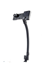 Load image into Gallery viewer, LM-300-22-EXT 22&quot; Seat Bolt Mount For all Amateur Radio HT&#39;s with Mic Holder