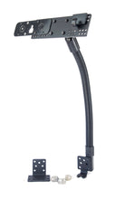Load image into Gallery viewer, LM-300-22-EXT 22&quot; Seat Bolt Mount With Mic Hanger For The Icom ID-5100 and IC-2730