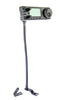 LM-300-28 Icom IC-706 IC-7000 IC-2820 ID-4100  28" Seat Bolt Mount