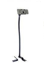 Load image into Gallery viewer, LM-300-28 28&quot; Seat Bolt Mount For The Icom ID-5100 IC-2730