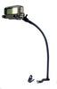LM-300-28 Kenwood TM-D710 TM-V71A TM-D700  28" Seat Bolt Mount