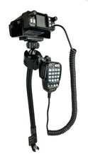 Load image into Gallery viewer, Seat Bolt Mount And Mic Holder BaoFeng BTECH UV-25X2 UV-25X4 UX-50X2 GMRS-50X1