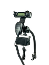 Load image into Gallery viewer, Seat Bolt Mount With Multi-Device Holder Includes External Speaker