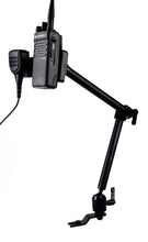 Load image into Gallery viewer, LM-300HD-EXT Low Vibration Seat Bolt Mount With Mic hanger For All HT&#39;s
