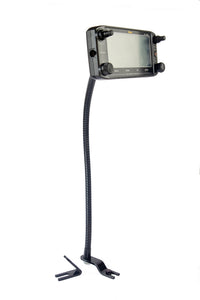 Mobile Mounting Bracket Fixed Holder Set for ICOM MBF4 ID4100A ID5100A 2730A Wal Mobile Mounting Bracket Fixed Holder Set for ICOM MBF4 ID4100A ID5100A 2730A Wal