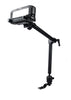 LM-300HD Low Vibration Seat Bolt Mount  For Kenwood TM-D710 TM-D700 TM-V71 TS-480