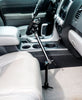 Low Vibration Mount For All Two-Way Portables
