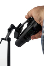Load image into Gallery viewer, Commercial Low Vibration Mount For All Two-Way Portables