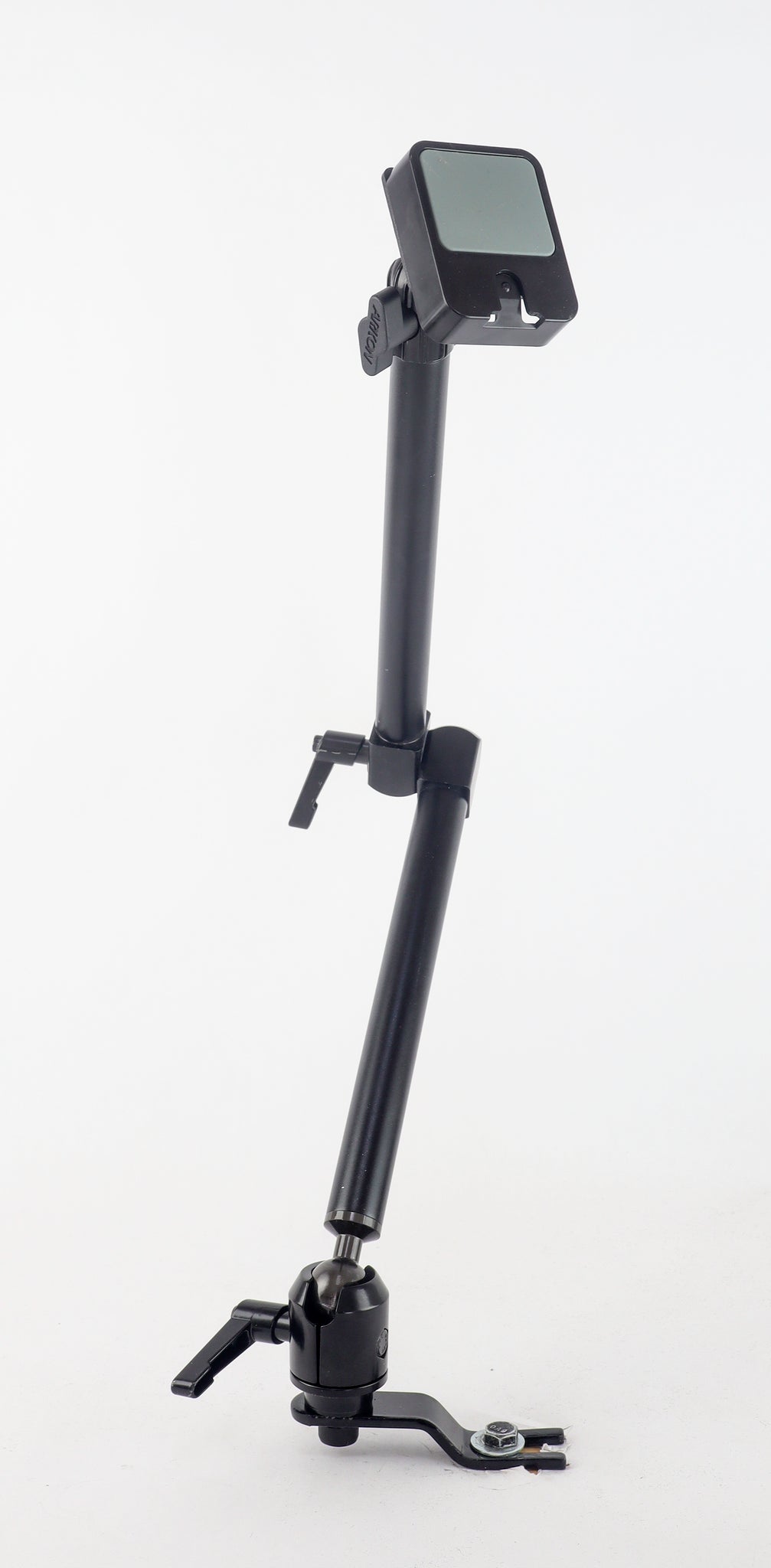Low Vibration Mount For All Two-Way Portables Lido Radio Products Low Vibration Mount For All Two-Way Portables Lido Radio Products