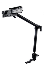 Load image into Gallery viewer, LM-300HD-EXT Low Vibration Seat Bolt Mount With Mic Holder For TYT TH-7800 TH-9800