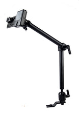 Load image into Gallery viewer, LM-300HD-EXT Low Vibration Seat Bolt Mount With Mic hanger For All HT&#39;s