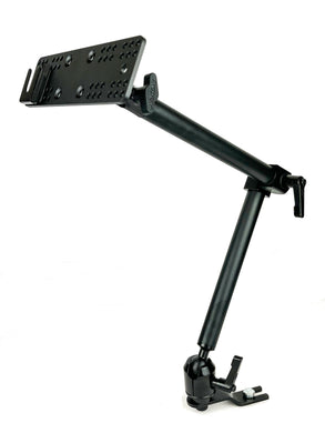 Low Vibration Seat Bolt Mount For The AT-588UV Remote Head Only