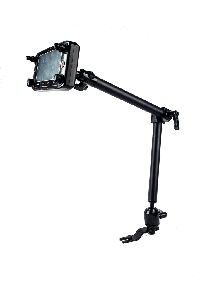 LM-300HD Low Vibration For Icom ID-5100 and IC-2730