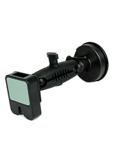 Load image into Gallery viewer, Icom or Yaesu Aviation Handheld Suction Cup Mount