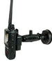 Icom or Yaesu Aviation Handheld Suction Cup Mount