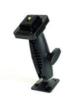 Load image into Gallery viewer, Drill Base Heavy Duty Ram 1&quot; Ball Mount with Quick Release Plate And 4 Hole AMPS