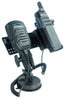 Industrial Fleet Windshield Suction Cup Mount For Motorola Wave TLK110 TLK100 And SL300