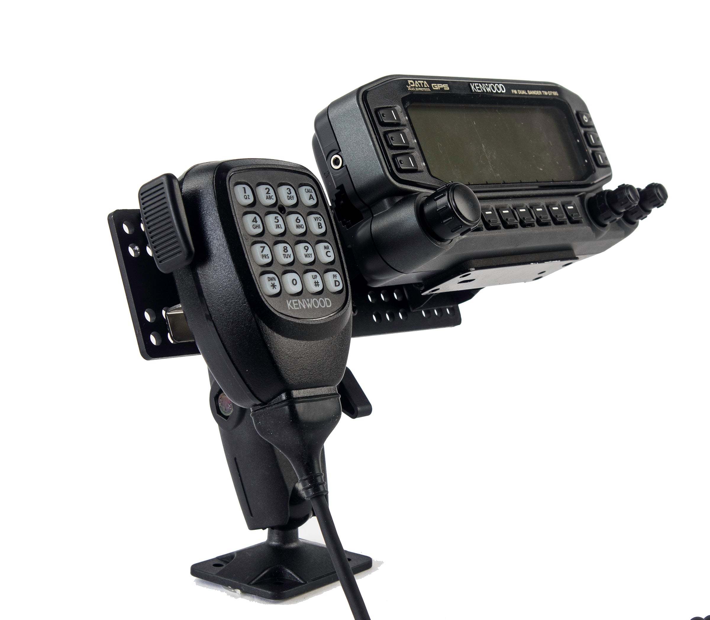 Hot Spot Para Handies Equipos Dmr Icom Yaesu Anytone Kenwood