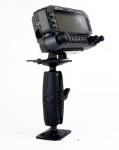 Load image into Gallery viewer, Drill Base Mount For Kenwood TM-D710 TM-D700 TM-V71A TS-480
