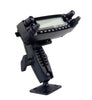 Heavy Duty Ram 1" Ball Style Drill Base Mount with 4 hole amps plate For TYT TH-7800 TH-9800