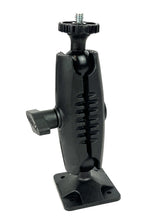 Load image into Gallery viewer, Drill Base Mount For IC-705 IC-706 IC-7000 IC-7100 IC-2820 ID-880 ID-4100