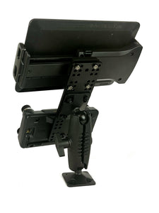 APRS Drill Base Mount