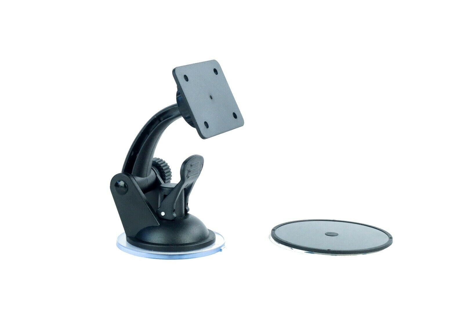 Suction Cup Mount For The Icom ID-5100 IC-2730 – Lido Radio Products
