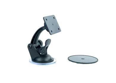 Suction Cup Mount For The Icom ID-5100 IC-2730
