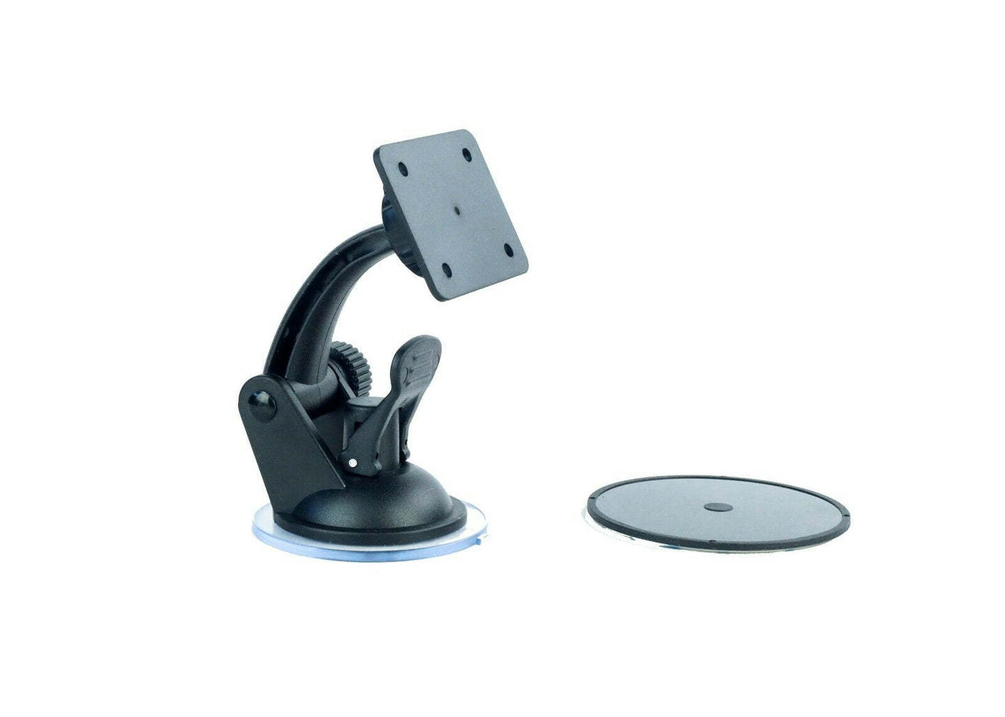 Suction Cup Mount For The AT-588UV Remote Head Only