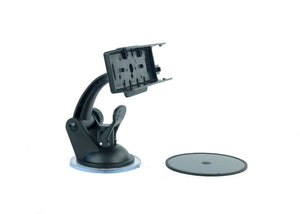 Suction Cup Mount For Yaesu FT-857 FT-7800 FT-7900 FT-8800 FT-8900