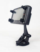 Load image into Gallery viewer, Sticky Suction Cup Mount With Remote Head Bracket For Icom ID-5100 IC-2730