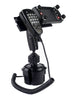 Heavy Duty Cup Holder Mount With Mic Mount