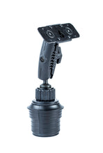 Load image into Gallery viewer, Heavy Duty Cup Holder Mount For The Icom ID-5100 And IC-2730
