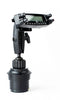Heavy Duty Cup Holder Mount For The TYT TH-7800 TH-9800