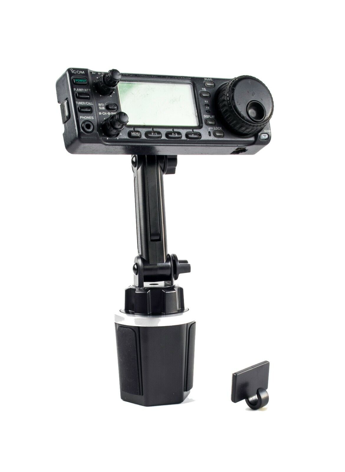 Icom IC-706 IC-7000 IC-2820 ID-880 ID-4100 – Lido Radio Products