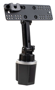 Cup Holder With Adjustable Height Control For FTM-300 FTM-350 FTM-400 FTM-500 FT-891