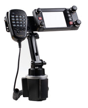 Load image into Gallery viewer, Cup Holder With Adjustable Height Control For FTM-300 FTM-350 FTM-400 FTM-500 FT-891