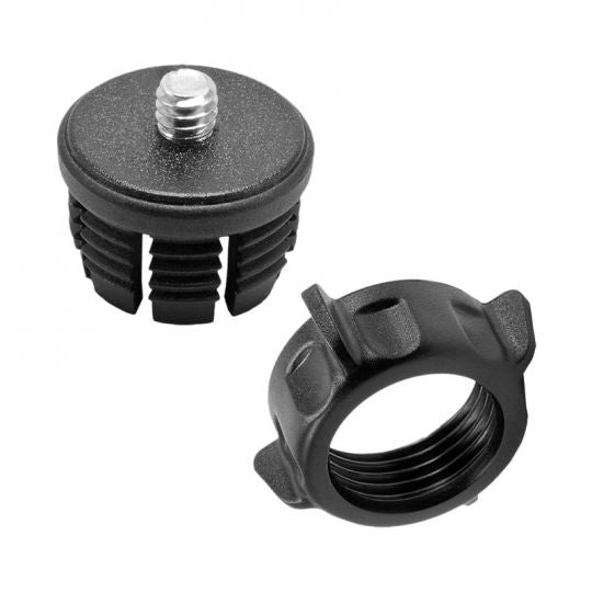 Adapter for LM-803 and LM-502 to Icom IC-706, IC-7100, IC-2820, ID-400
