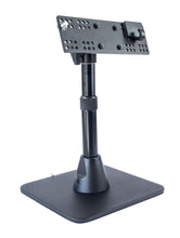 Load image into Gallery viewer, Base mount with mic hanger for the Icom IC-706 IC-7000 IC-7100 IC-2820H ID-880 ID-4100
