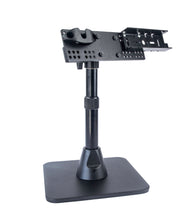 Load image into Gallery viewer, Base Mount With Microphone Holder For The Yaesu FT-857 FT-7800 FT-7900 FT-8800 FT-8900