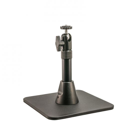 Icom IC-705 or IC-7100 Adjustable Height Base Mount – Lido Radio