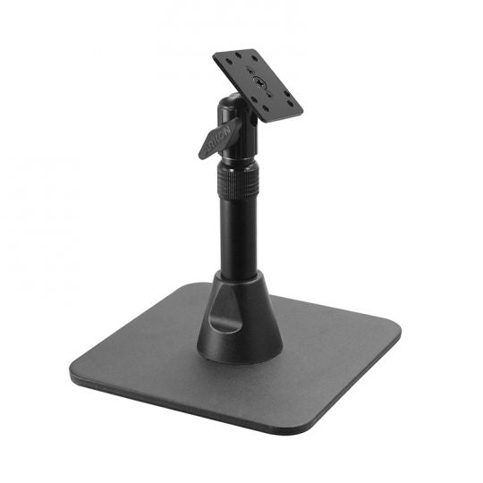 Base Mount Works With All Wouxun Mobiles