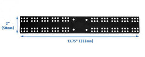 LM-EXT-01-XL Multi-Device Extension Plate