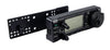 Car Console Dash and VSM Mount With Mic Hanger For Icom IC-706 IC-7000 IC-2820 ID-880 ID-4100